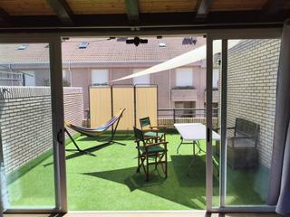 Maison jumelée  Juan fernández garcía. Venta de chalet pareado en villaquilambre