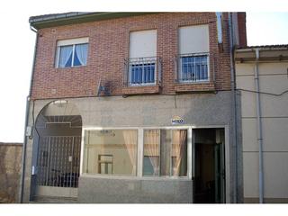 Maison  Calle espoln de abajo. Casa en venta en bercianos del pramo