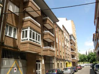 Appartement  Antonio nebrija. Venta de piso en león capital