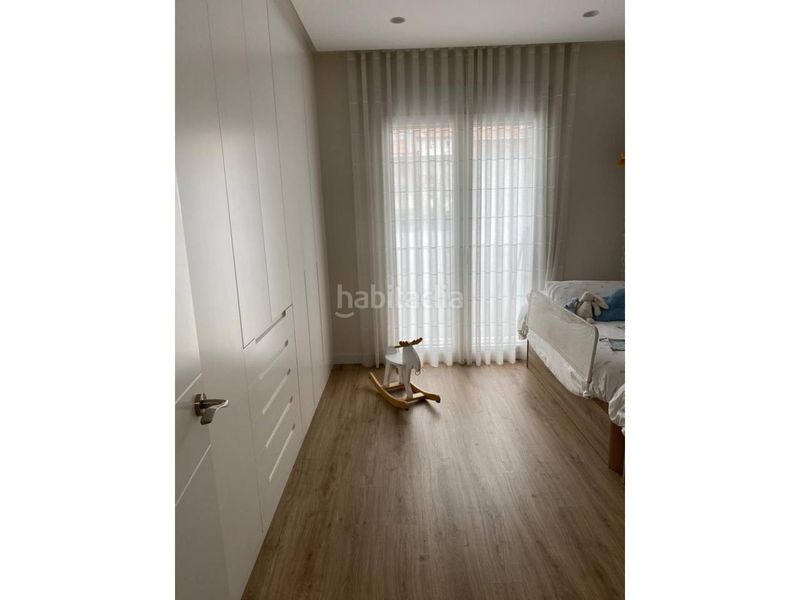 Foto e6abd8e5-3e47-4d21-8548-2da6a1f9f339. Flat with heating parking in Centro Ciudad León