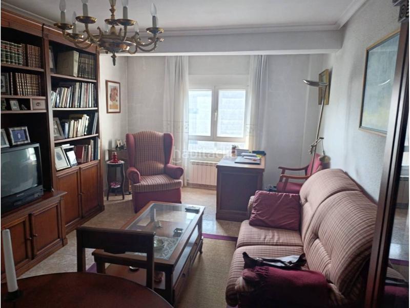 Foto 83131c5f-287c-4a04-8e0a-96d42b5d2133. Appartement avec chauffage dans Crucero León