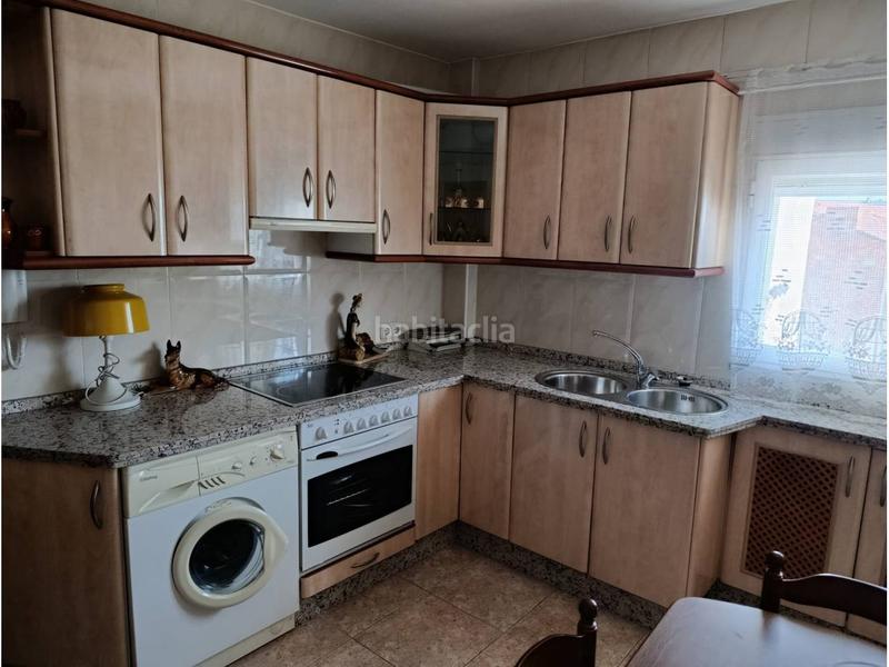 Foto c09c34ca-7236-42ee-87f9-270aed38e078. Appartement avec chauffage dans Crucero León