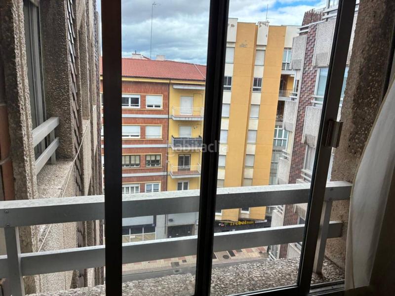 Foto 5fe8ce6f-6699-4937-a9c7-9d7485e5e790. Flat with heating parking in La Lastra León