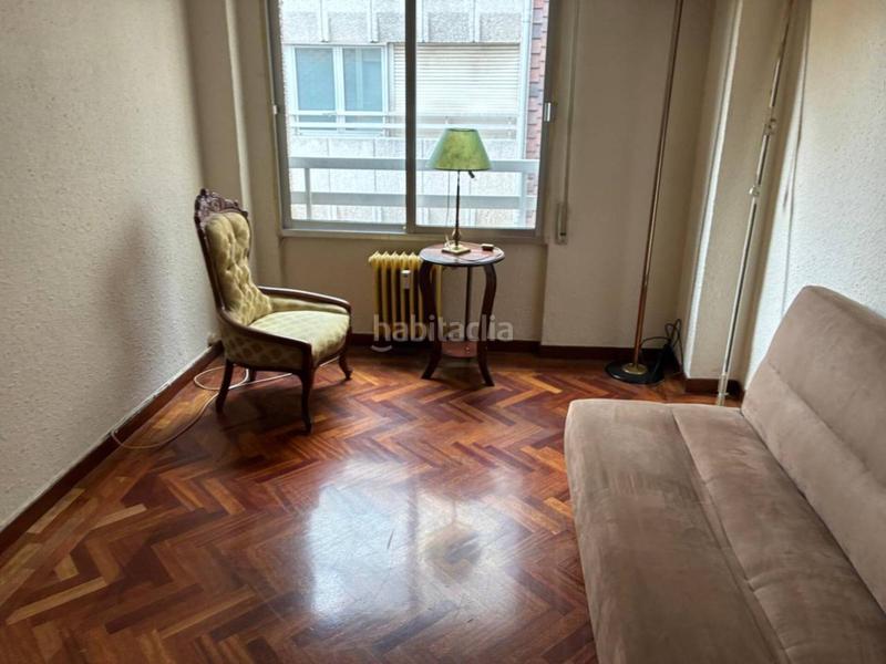 Foto 6bbec719-7665-4d0c-a459-ae562c94c5f0. Flat with heating parking in La Lastra León