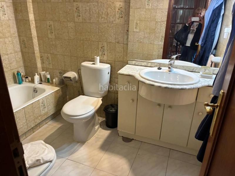 Foto c9246fa0-9b81-4005-b4ac-0e19f19b9233. Flat with heating parking in La Lastra León