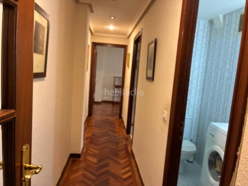 Foto da51b64d-9569-4dd8-995b-e901c5098e4e. Flat with heating parking in La Lastra León