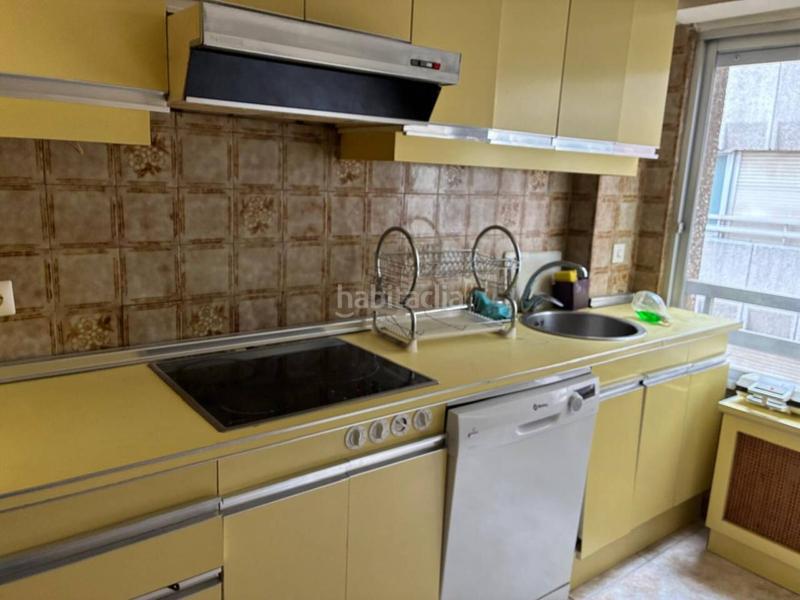 Foto e46c00b5-ea32-4531-9a09-a74bc98755fc. Flat with heating parking in La Lastra León