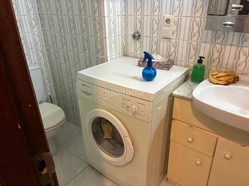 Foto e501c8f8-91f6-48fc-8a53-2e1e82bd8e43. Flat with heating parking in La Lastra León