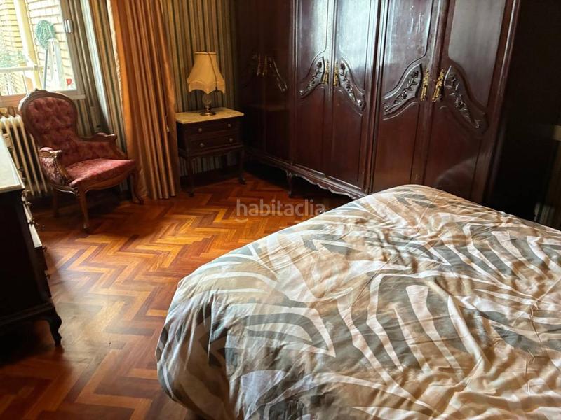 Foto eaad0475-43b0-4169-9142-38a0a097d87e. Flat with heating parking in La Lastra León