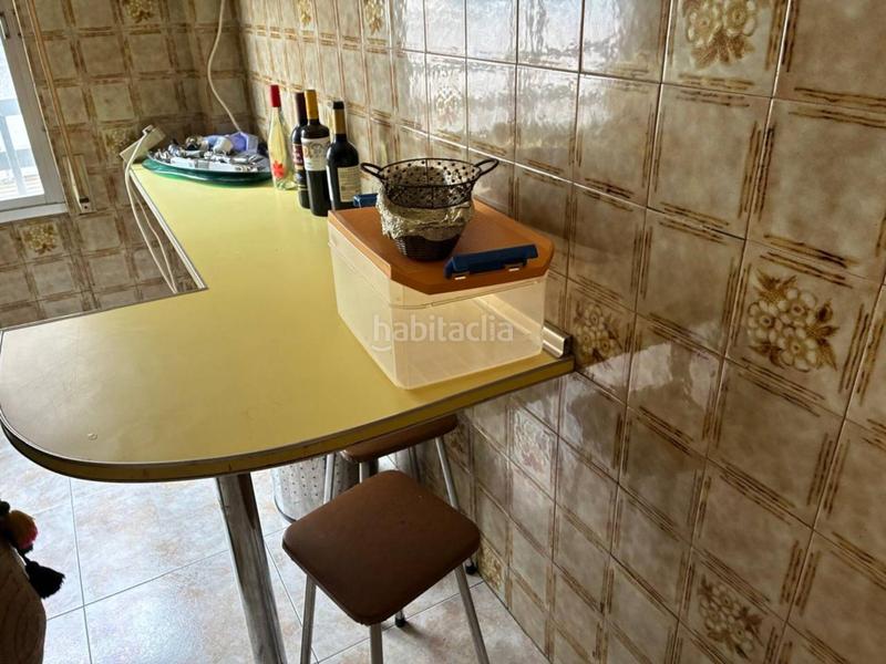 Foto ed808a23-5476-427e-9b8d-770fb44ac77b. Flat with heating parking in La Lastra León