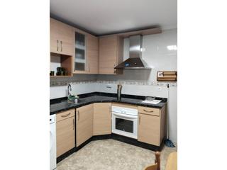 Appartement  San juan de la cruz. Venta de piso en león capital