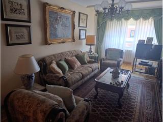 Etagenwohnung  Faustina álvarez garcía. Venta de piso en león capital