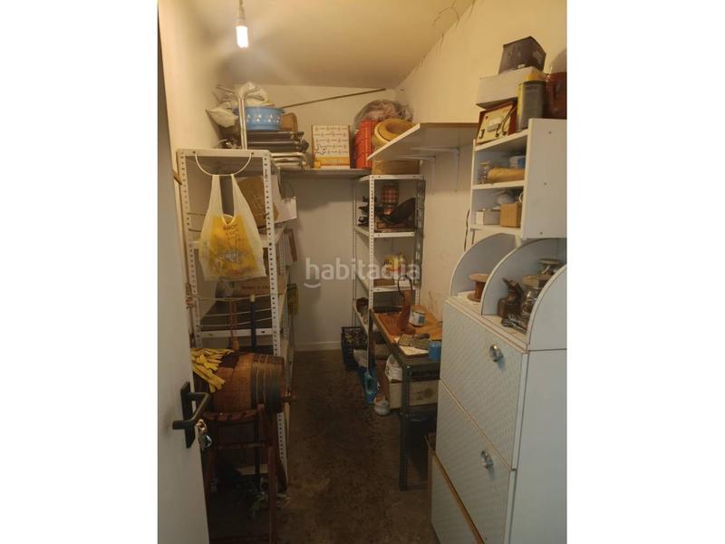 Foto c17485f9-c118-4799-b641-9606e57a9f2e. Pis amb calefacció aparcament a La Lastra León