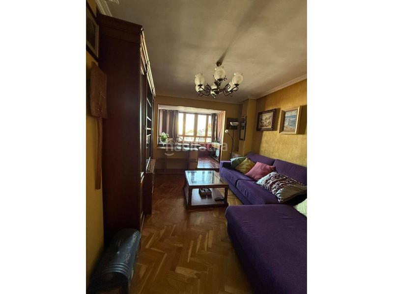 Foto 2a3dd9fc-7005-4205-ac4d-f7bacd1309cf. Flat with heating parking in Centro Ciudad León