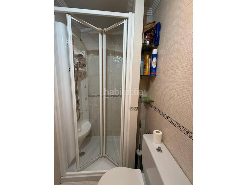 Foto 429791b4-9dbb-46a8-863e-18c0dd86e937. Flat with heating parking in Centro Ciudad León