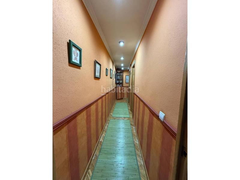 Foto 4e393f04-b1b2-4e4d-ae8e-08846a6296b2. Flat with heating parking in Centro Ciudad León