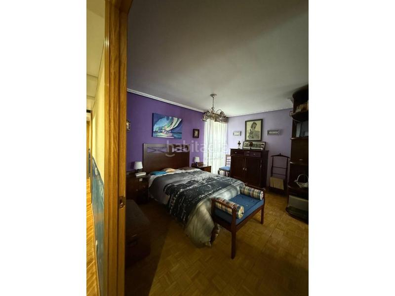 Foto 73e186fd-7099-4ee6-8f89-c55be8a1cf36. Flat with heating parking in Centro Ciudad León