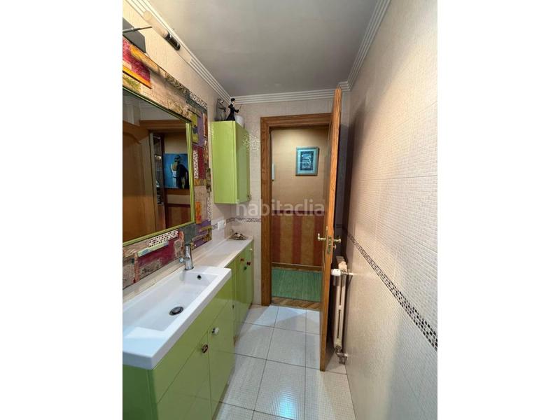 Foto 7887a2f2-8e15-4aa6-9102-bc9832a76f36. Flat with heating parking in Centro Ciudad León