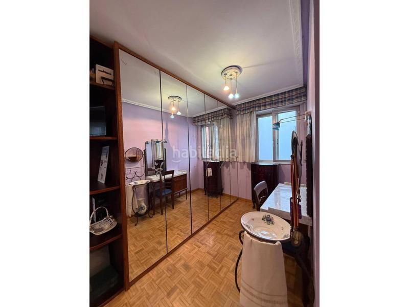 Foto 945ade71-5c0b-4fde-b6ac-b293e34bdd59. Flat with heating parking in Centro Ciudad León