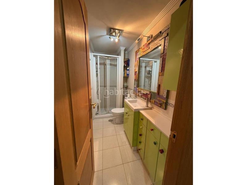 Foto a763fa7a-e6dd-4bd0-961f-513e9b9508c4. Flat with heating parking in Centro Ciudad León