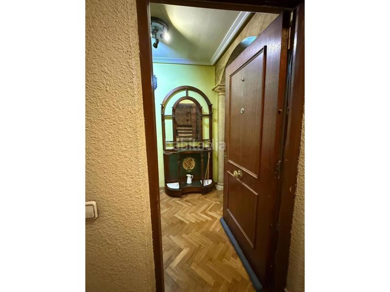 Foto b8cafca6-1328-4767-8968-18aa45deea9f. Flat with heating parking in Centro Ciudad León