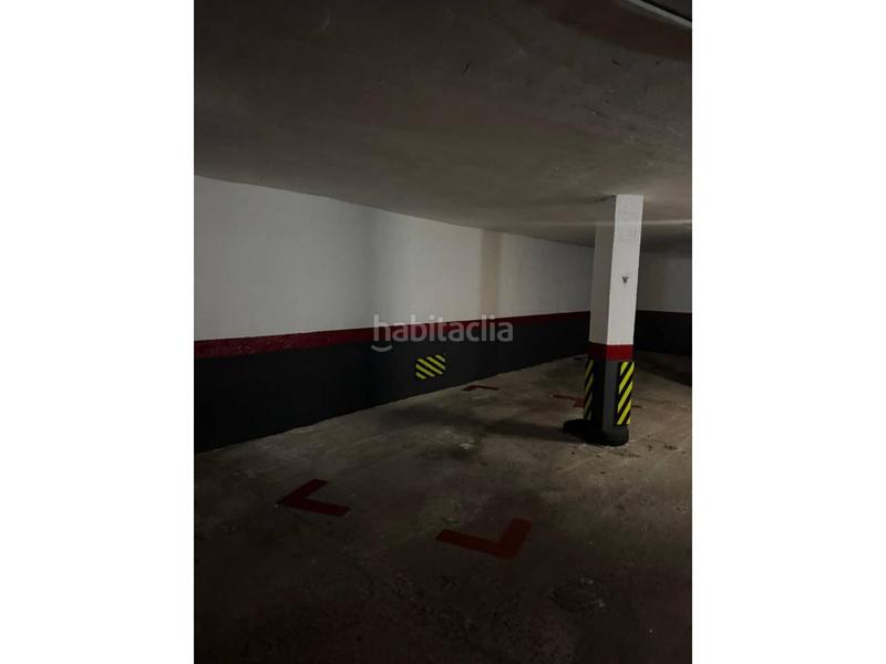 Foto bf2381d1-3690-4fbb-9669-ea29cdc8c919. Flat with heating parking in Centro Ciudad León