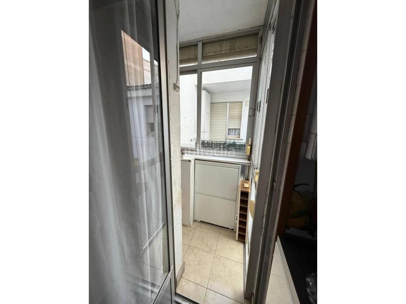 Foto d73a5c90-383e-4b75-80f8-e18e8a15eb1f. Flat with heating parking in Centro Ciudad León