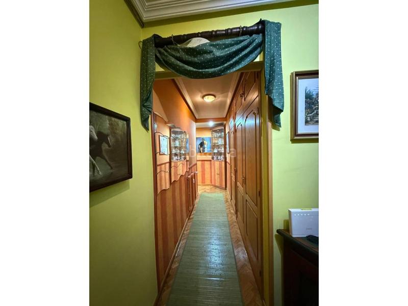 Foto e066e6e4-802d-49a4-9d41-67b5904fcb6a. Flat with heating parking in Centro Ciudad León