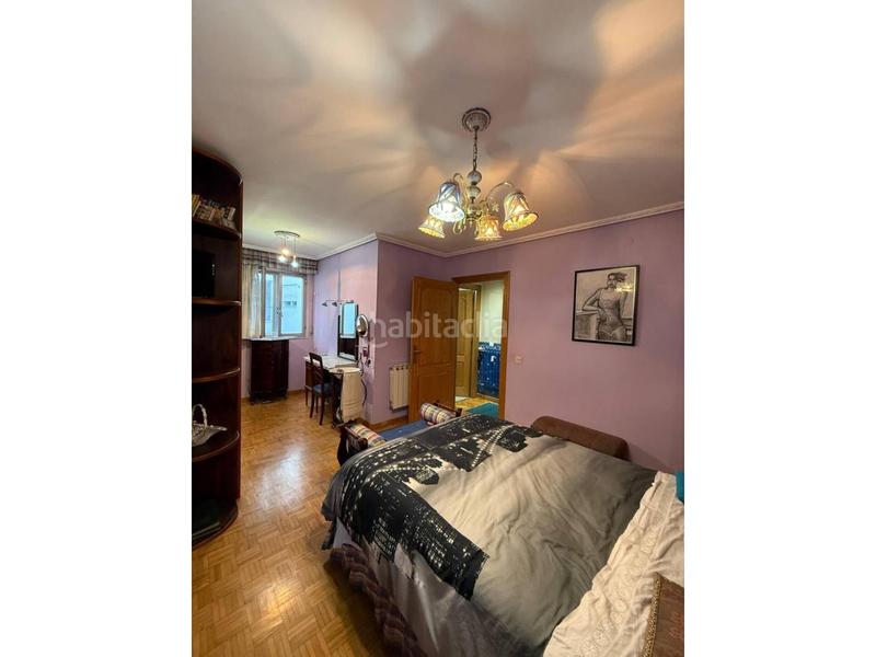 Foto e29345c2-289a-4677-8e4e-8d41397b326e. Flat with heating parking in Centro Ciudad León