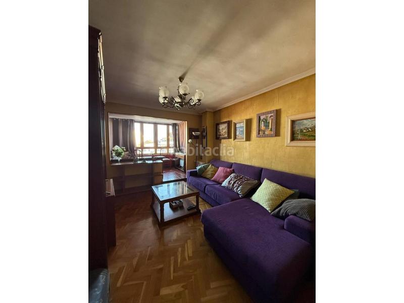 Foto ea33d3ce-4caf-473e-955b-041e541a84c2. Flat with heating parking in Centro Ciudad León