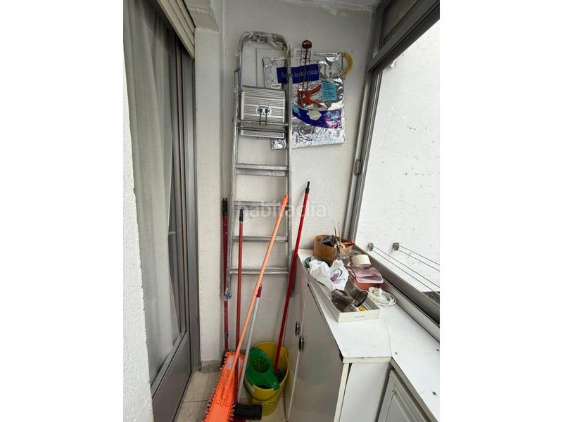 Foto ebc15142-6c03-4379-ad46-f7346e558bfa. Flat with heating parking in Centro Ciudad León