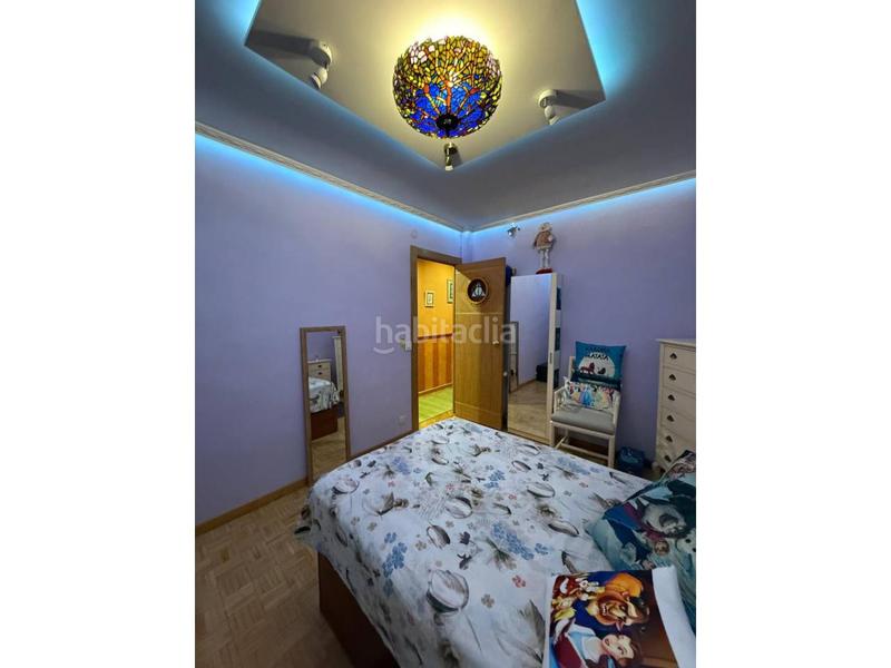 Foto fcb756bc-3027-4716-8cbe-ea8be971de78. Flat with heating parking in Centro Ciudad León