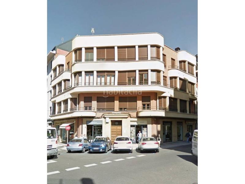 Foto 0af2183c-db01-4294-8a66-b5bc7b08f3f8. Piso venta de piso capital en Centro Ciudad León