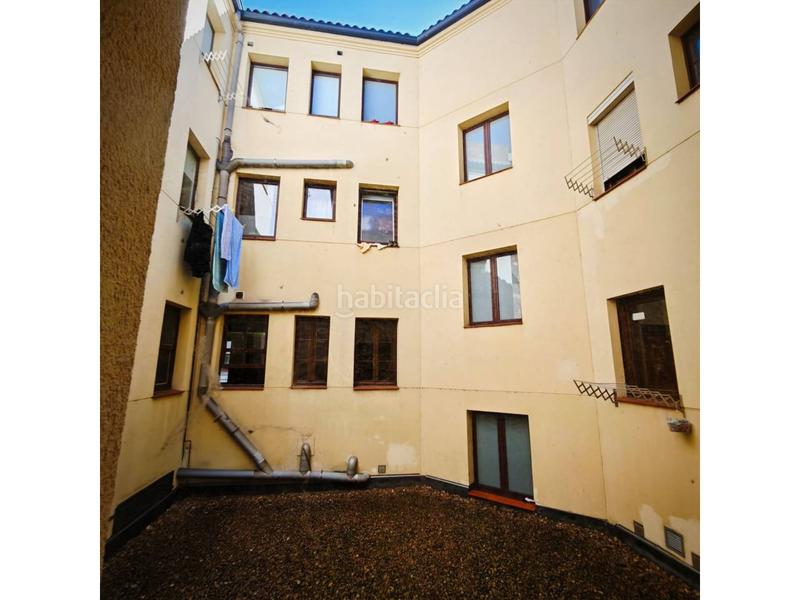 Foto 448346af-d32c-4ad3-8228-cc13b38a124c. Piso venta de piso capital en Centro Ciudad León