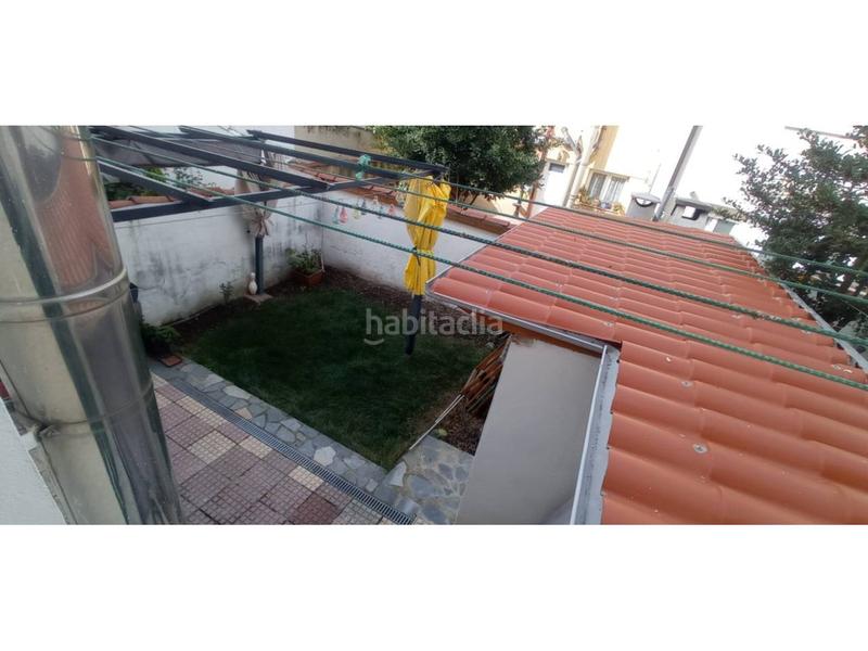 Foto 9951f79a-37c8-4c26-9b73-fd6203473f10. Casa a schiera con riscaldamento parcheggio in El Ejido - Santa Ana León