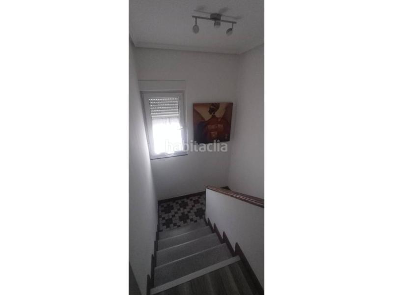 Foto a854eb4e-0b08-438b-9995-ac5a2c35096b. Casa a schiera con riscaldamento parcheggio in El Ejido - Santa Ana León