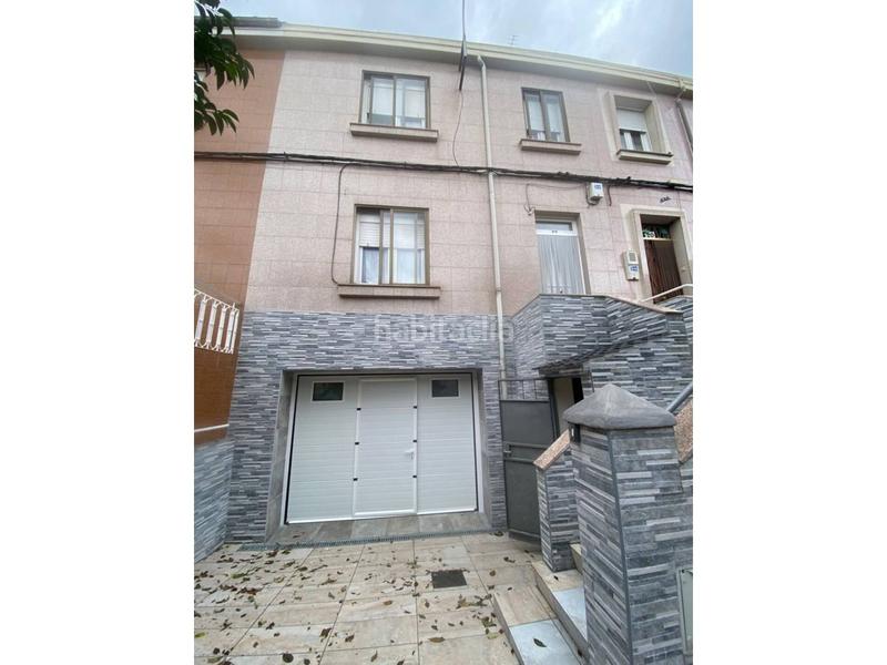 Foto e4fa9a3f-6aac-45ab-9bdf-c27376196a19. Casa a schiera con riscaldamento parcheggio in El Ejido - Santa Ana León