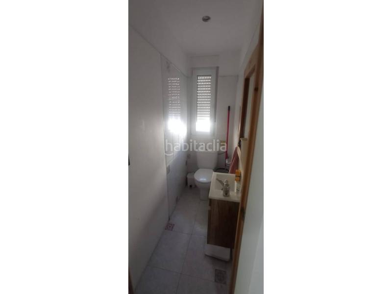 Foto e6821eff-a718-4e2d-9c84-d52417300730. Casa a schiera con riscaldamento parcheggio in El Ejido - Santa Ana León