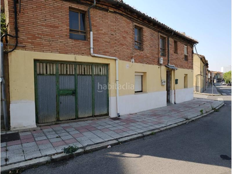 Foto 41e29836-2697-4bed-9c5a-6bf10b800a1d. Haus in Puente Castro León