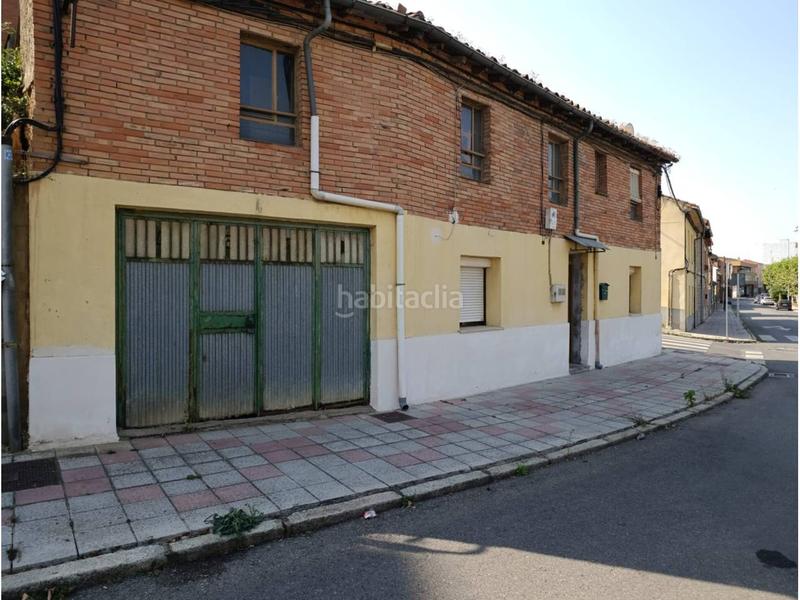 Foto c1dd5f15-b9bc-42a7-b2f8-9cfdc183318a. Haus in Puente Castro León