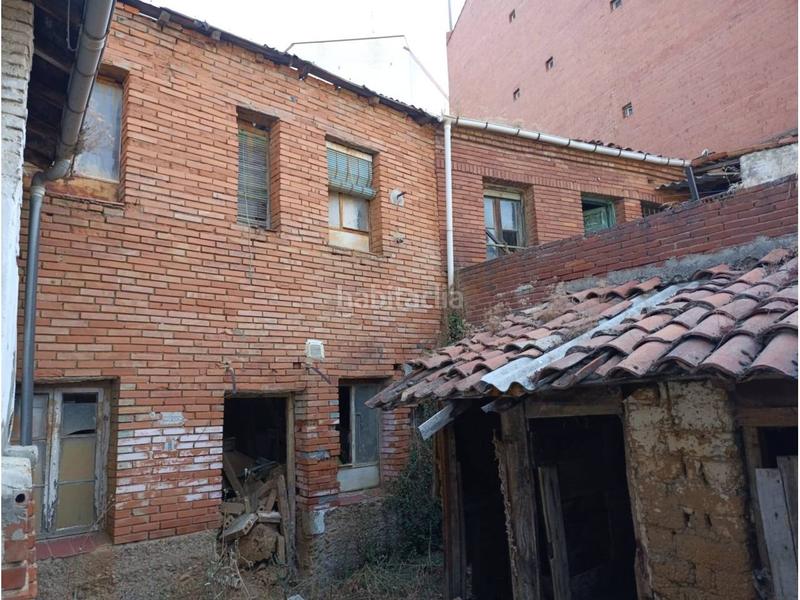 Foto d460664d-dd16-429c-97aa-959fcfe70544. Haus in Puente Castro León