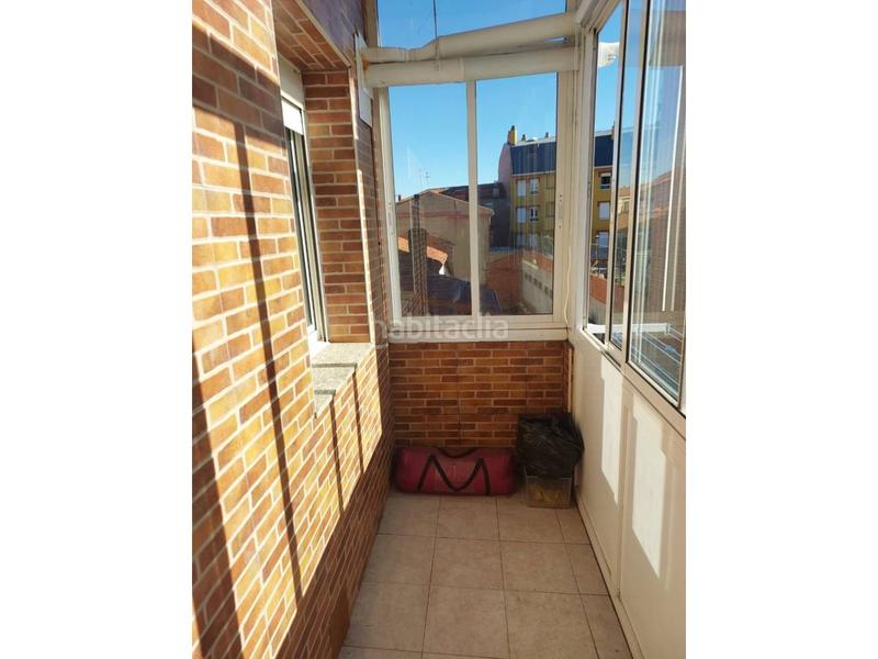 Foto 32376829-008c-4a40-8723-9507ba1a0b80. Flat with heating in Armunia León