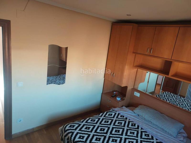 Foto 577c35d4-311a-4292-99ca-24676312579b. Flat with heating in Armunia León