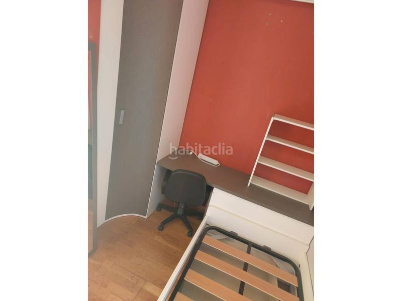 Foto c8f2ffa2-b755-4c1b-9493-561eea921383. Flat with heating in Armunia León