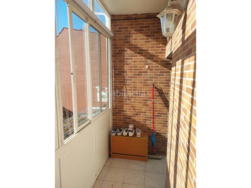 Foto d26b1569-50e7-4fc3-b0da-9297a454721c. Flat with heating in Armunia León