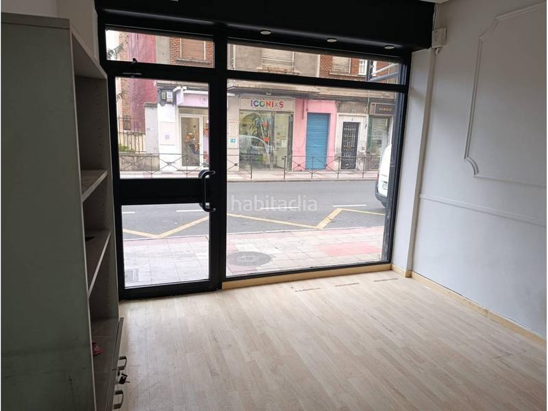 Foto 15b0e563-4ce9-40c8-a604-ce8f70855f57. Locale commerciale in San Mamés - La Palomera León