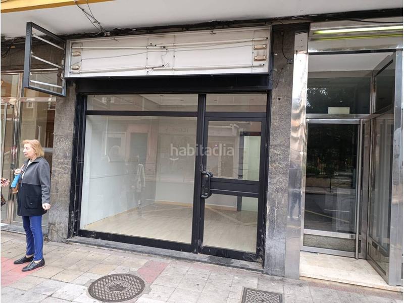 Foto 33131541-047c-463e-bdc3-cc54e9a14db6. Locale commerciale in San Mamés - La Palomera León