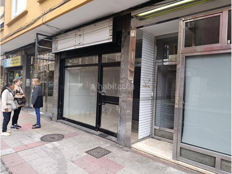 Foto 7d66c014-4db7-4d11-a206-3c1c666443b3. Locale commerciale in San Mamés - La Palomera León