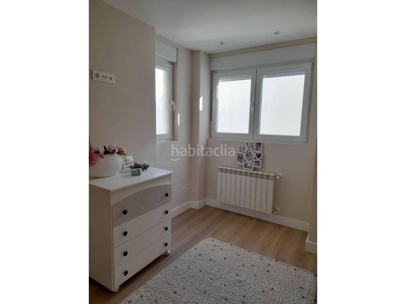 Foto 02b8b71e-1861-474d-a151-ba07c5825082. Etagenwohnung mit heizung in Centro Ciudad León