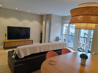 Piso  Sampiro. Venta de piso en león capital